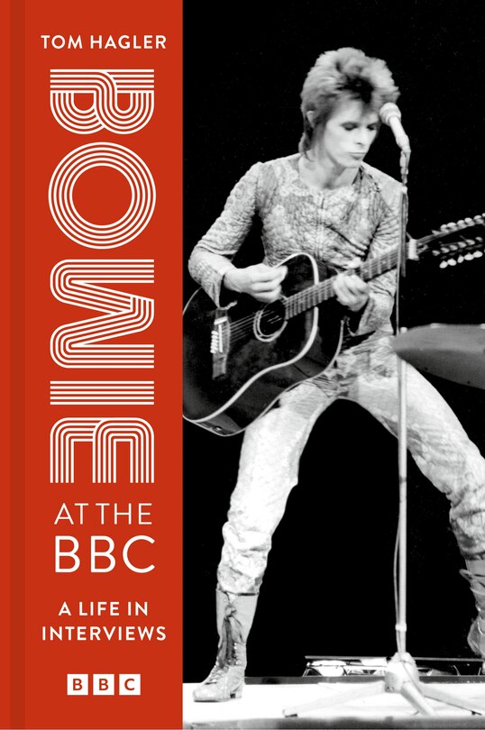 Front cover_Bowie at the BBC