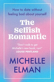 Front cover_The Selfish Romantic