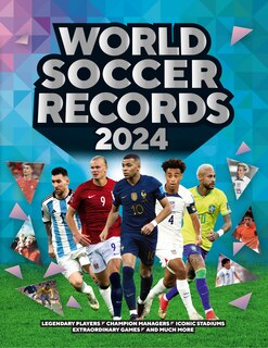 Couverture_World Soccer Records (2024)