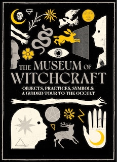 Front cover_The Museum of Witchcraft