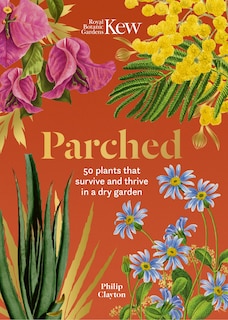 Front cover_Kew - Parched