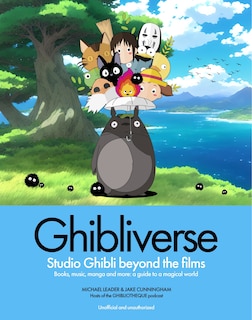Couverture_Ghibliverse