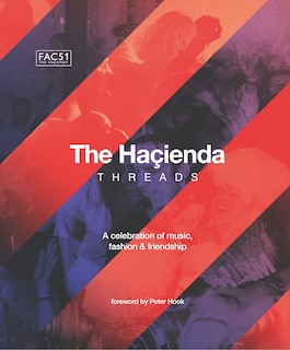 Couverture_The Hacienda: Threads