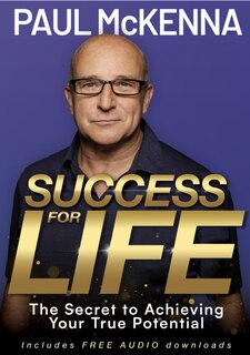 Front cover_Success For Life
