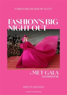 Front cover_Fashion's Big Night Out
