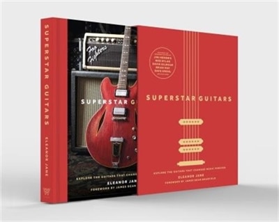 Couverture_Superstar Guitars