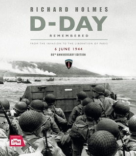 Couverture_D-Day Remembered