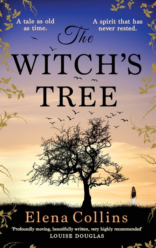 Front cover_The Witch's Tree