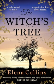 Couverture_The Witch's Tree