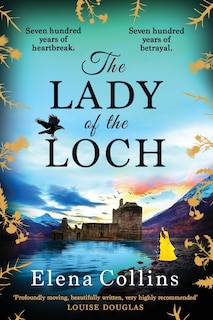 Front cover_The Lady of the Loch