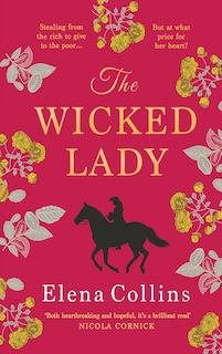 Couverture_The Wicked Lady