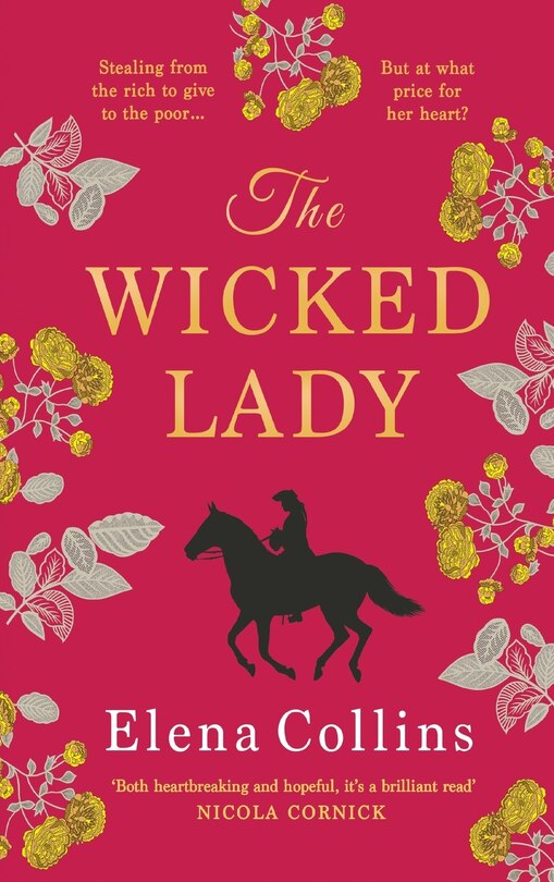 Couverture_The Wicked Lady