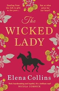 Couverture_The Wicked Lady