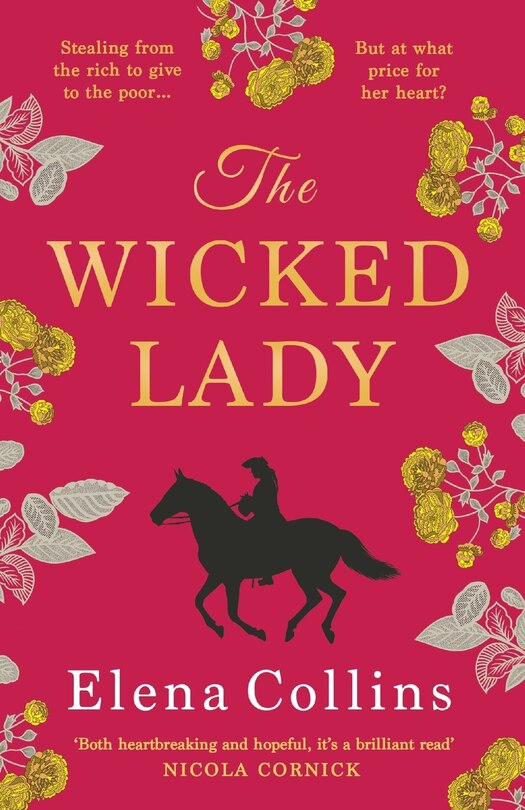 Couverture_The Wicked Lady