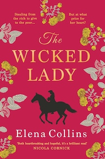 Couverture_The Wicked Lady