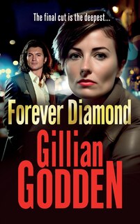 Front cover_Forever Diamond