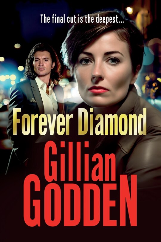 Couverture_Forever Diamond