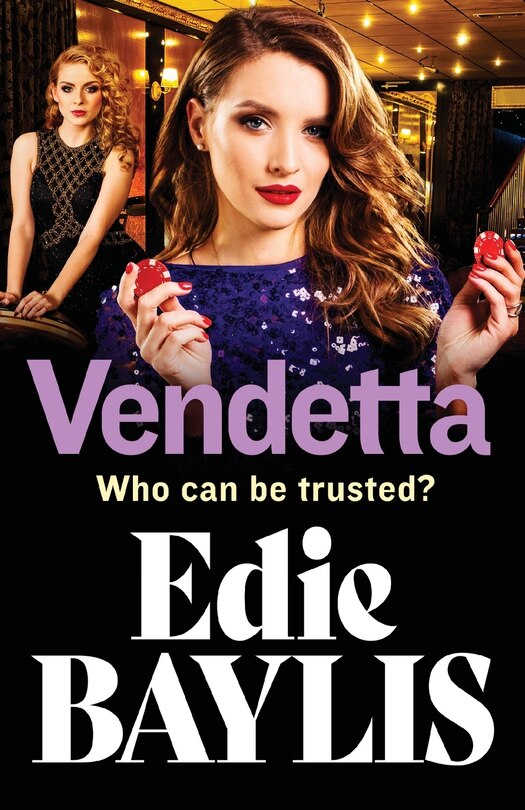 Front cover_Vendetta