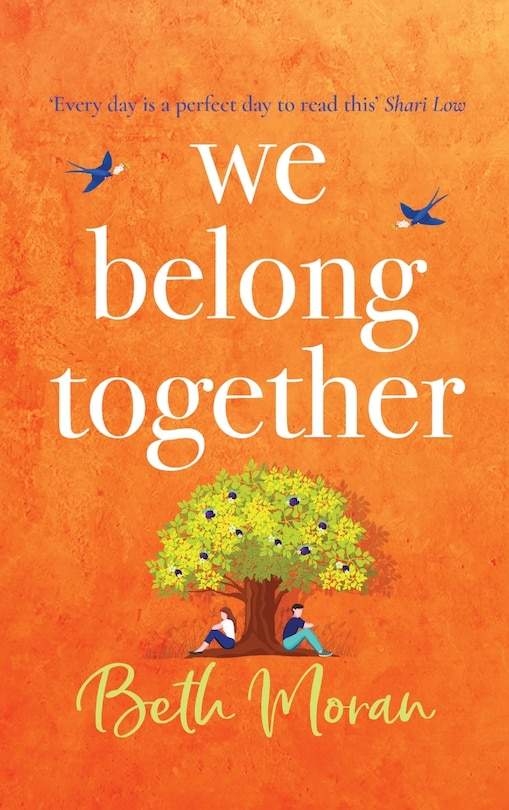 Couverture_We Belong Together