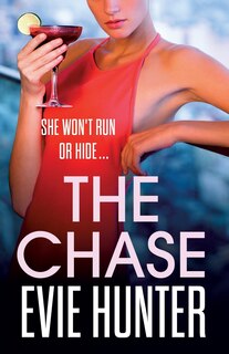 Front cover_The Chase