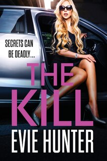 Front cover_The Kill