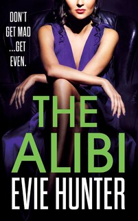 Front cover_The Alibi