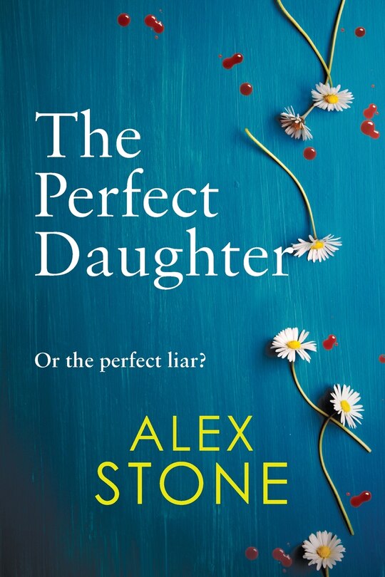 Front cover_The Perfect Daughter