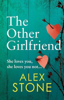 Front cover_The Other Girlfriend