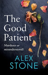 Front cover_The Good Patient