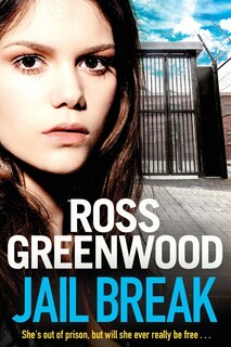 Front cover_Jail Break