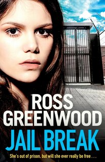 Front cover_Jail Break