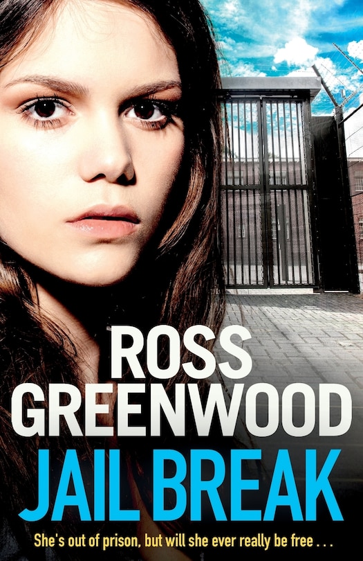 Front cover_Jail Break