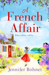 Front cover_FR AFFAIR