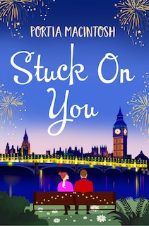 STUCK ON YOU