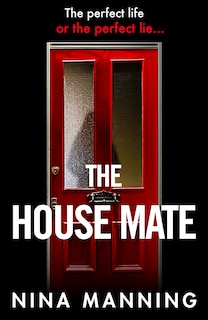 Front cover_HOUSE MATE