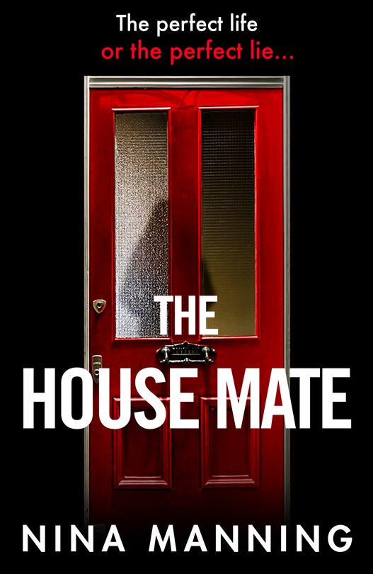 Front cover_HOUSE MATE