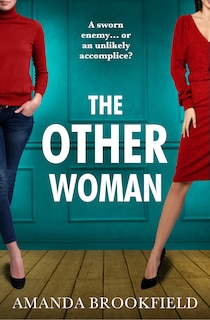 Front cover_OTHER WOMAN