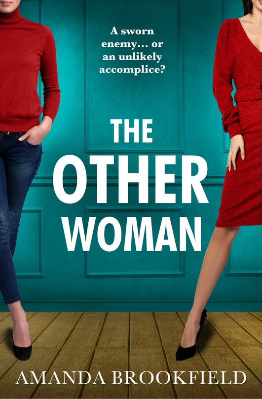 Front cover_OTHER WOMAN