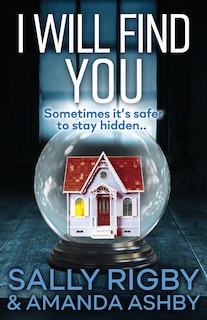 Front cover_I Will Find You