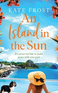 Front cover_An Island in the Sun