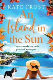 Couverture_An Island in the Sun