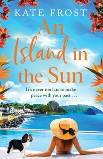 Front cover_An Island in the Sun