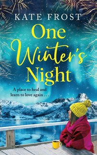 Couverture_One Winter's Night
