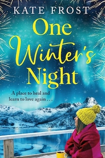 Front cover_One Winter's Night