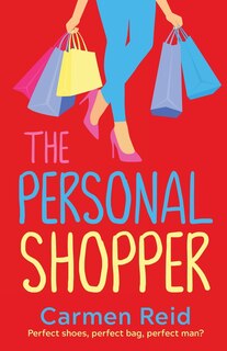 Front cover_The Personal Shopper