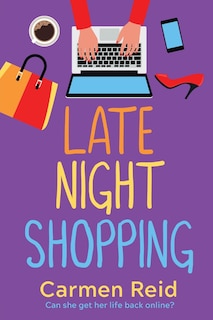 Front cover_Late Night Shopping