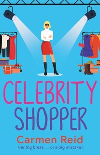 Front cover_Celebrity Shopper
