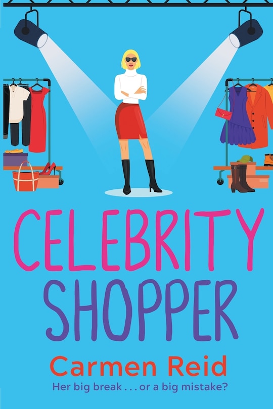 Couverture_Celebrity Shopper