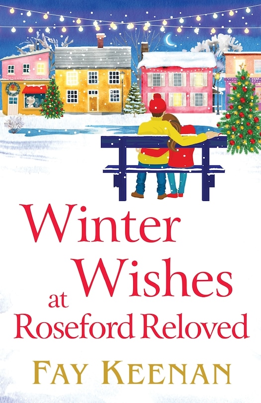 Front cover_Winter Wishes at Roseford Reloved