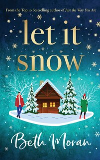 Front cover_Let It Snow